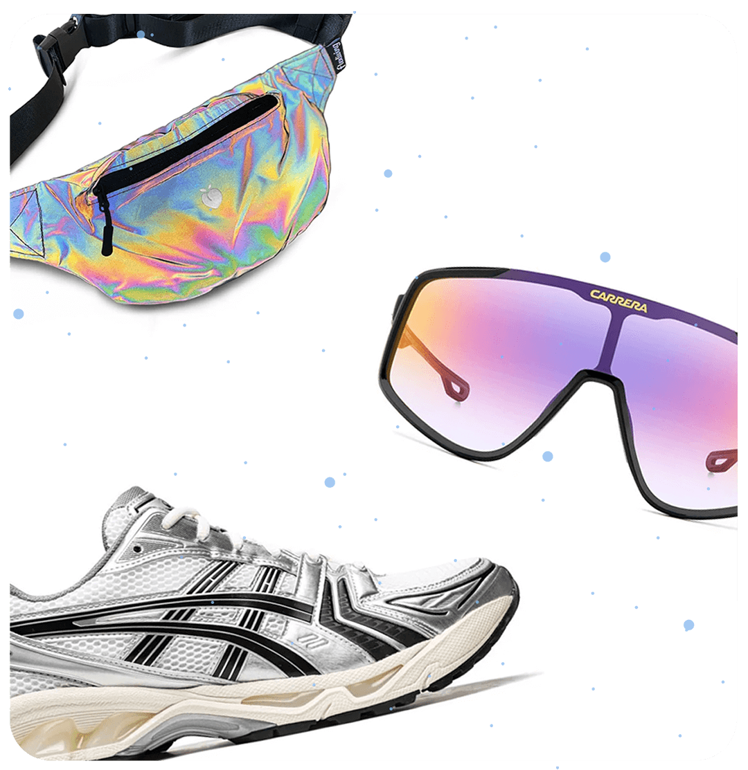 Outfits para el FEP para mantener el estilo intacto