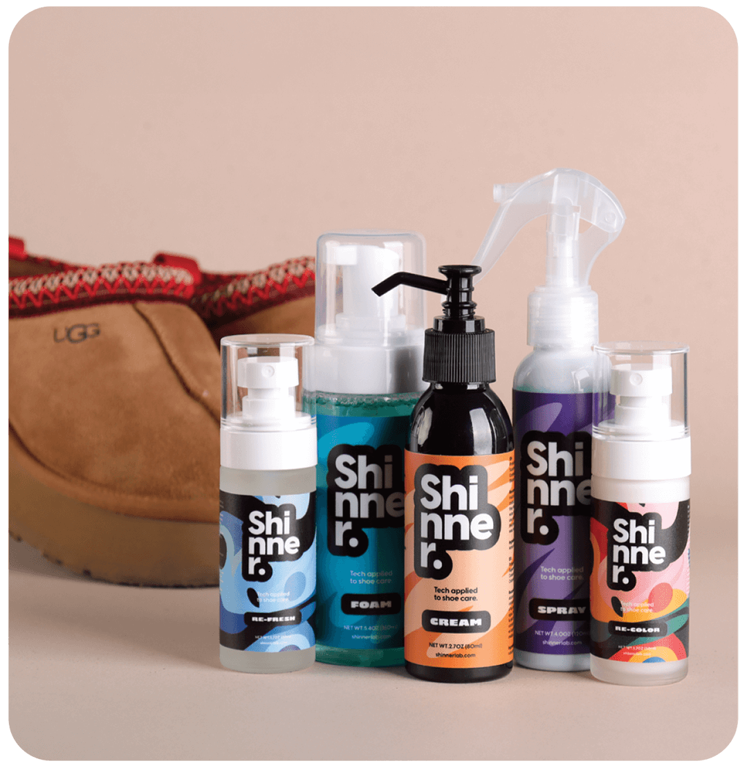 El regalazo para las mamás sneakerheads este 2025