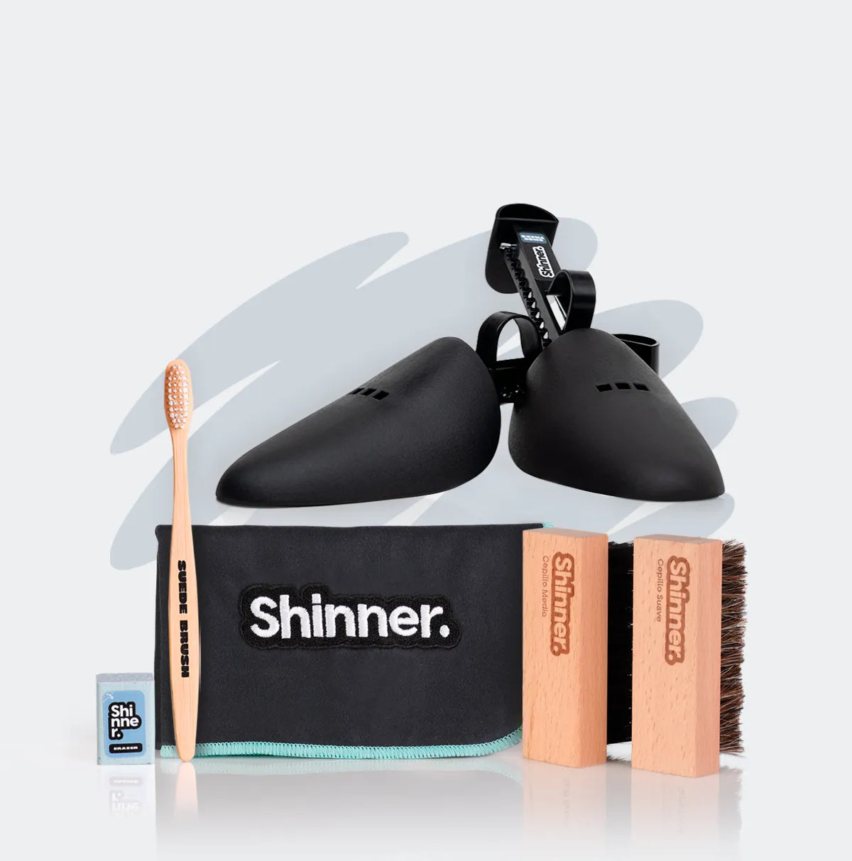 Accesorios Shinner