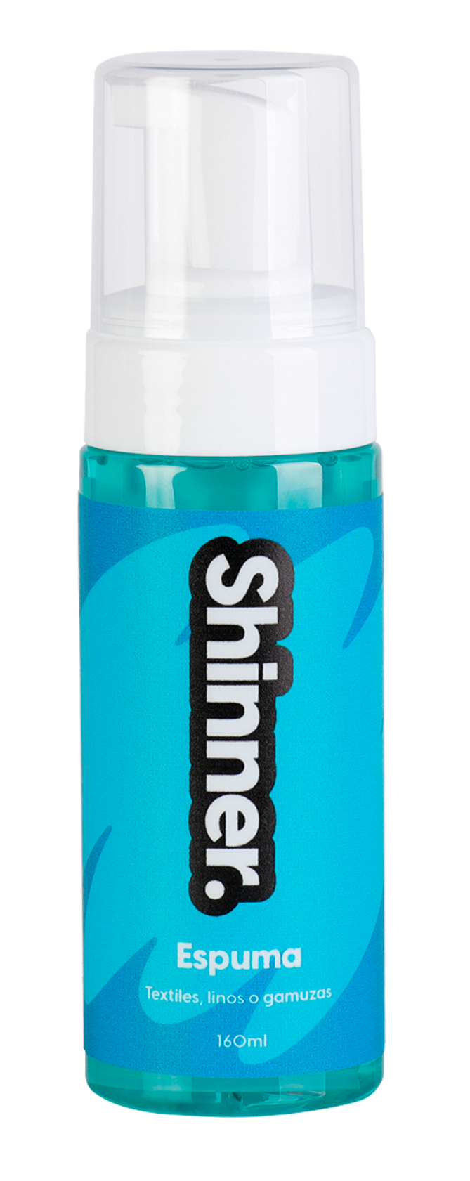 Espuma Shinner