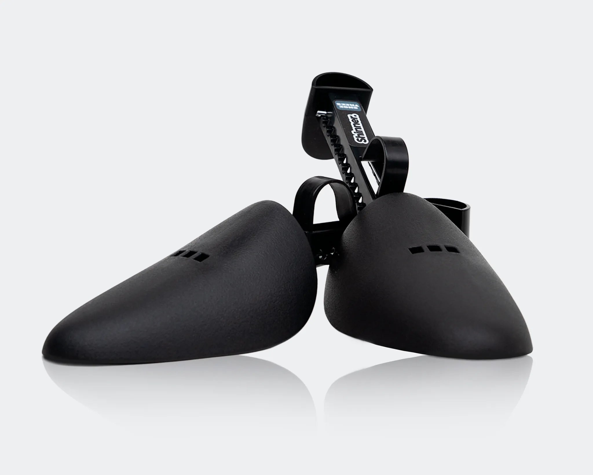 Hormadores para limpieza de calzado Shinner