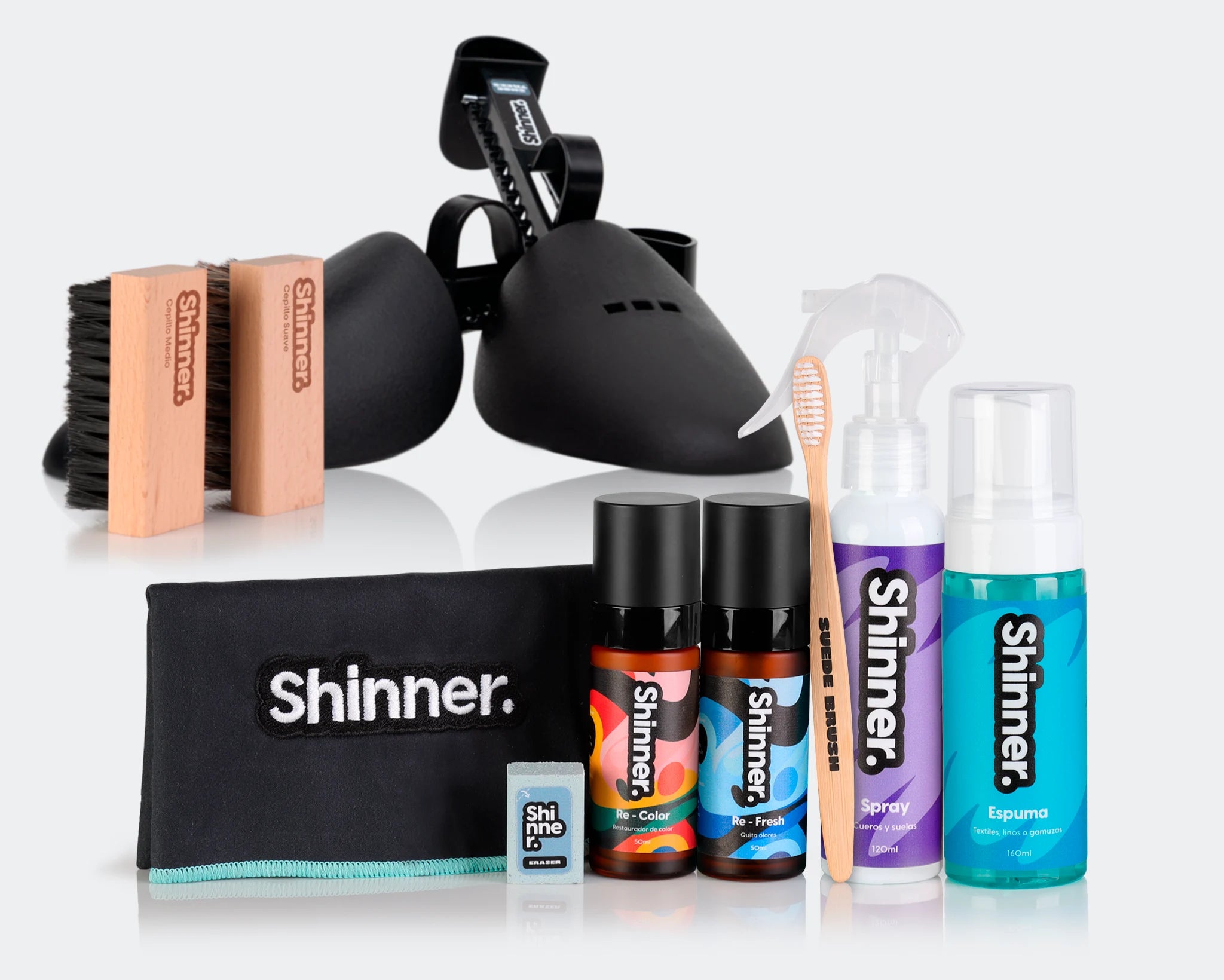 Kit Completo