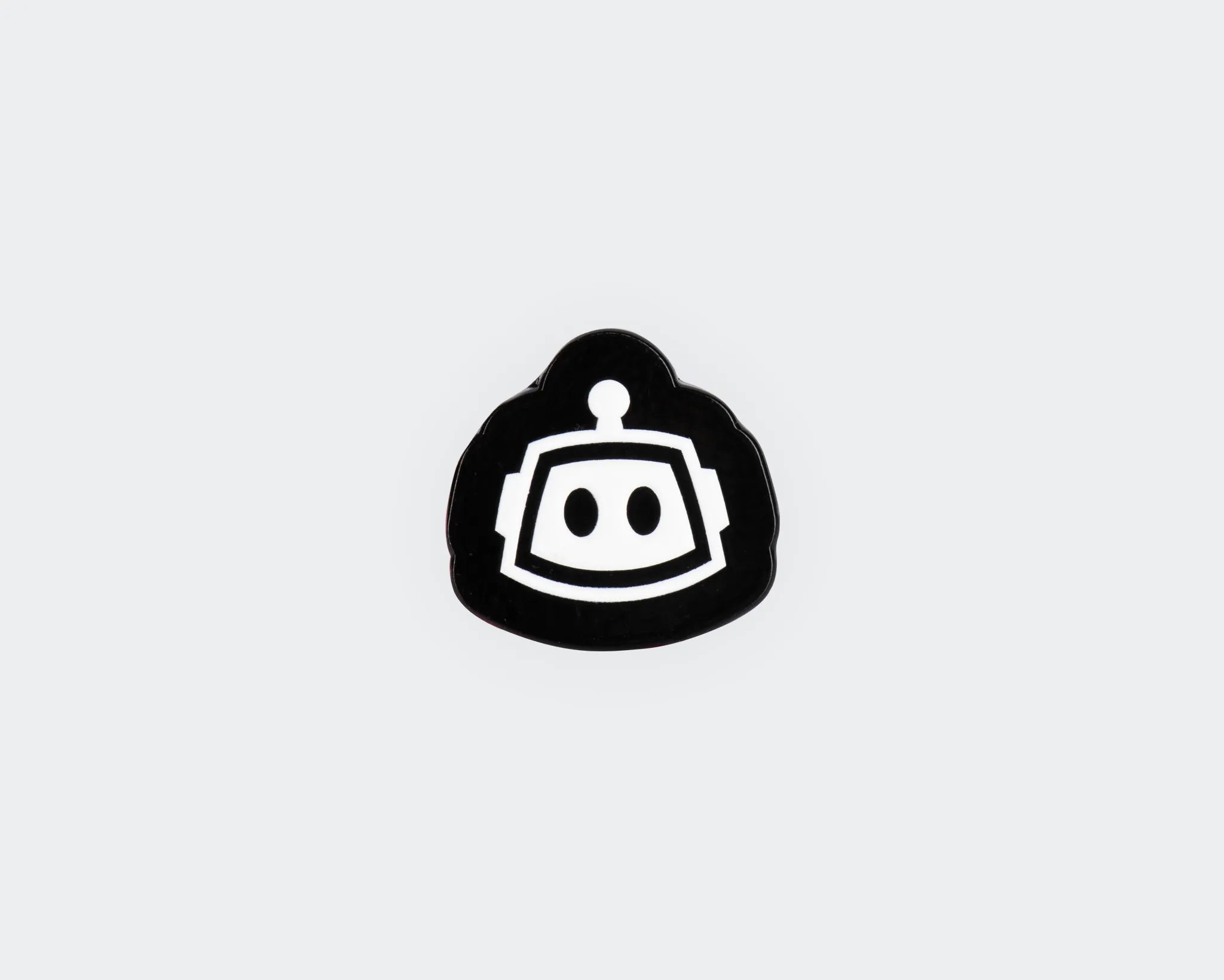 Pin Robot Shinner Negro