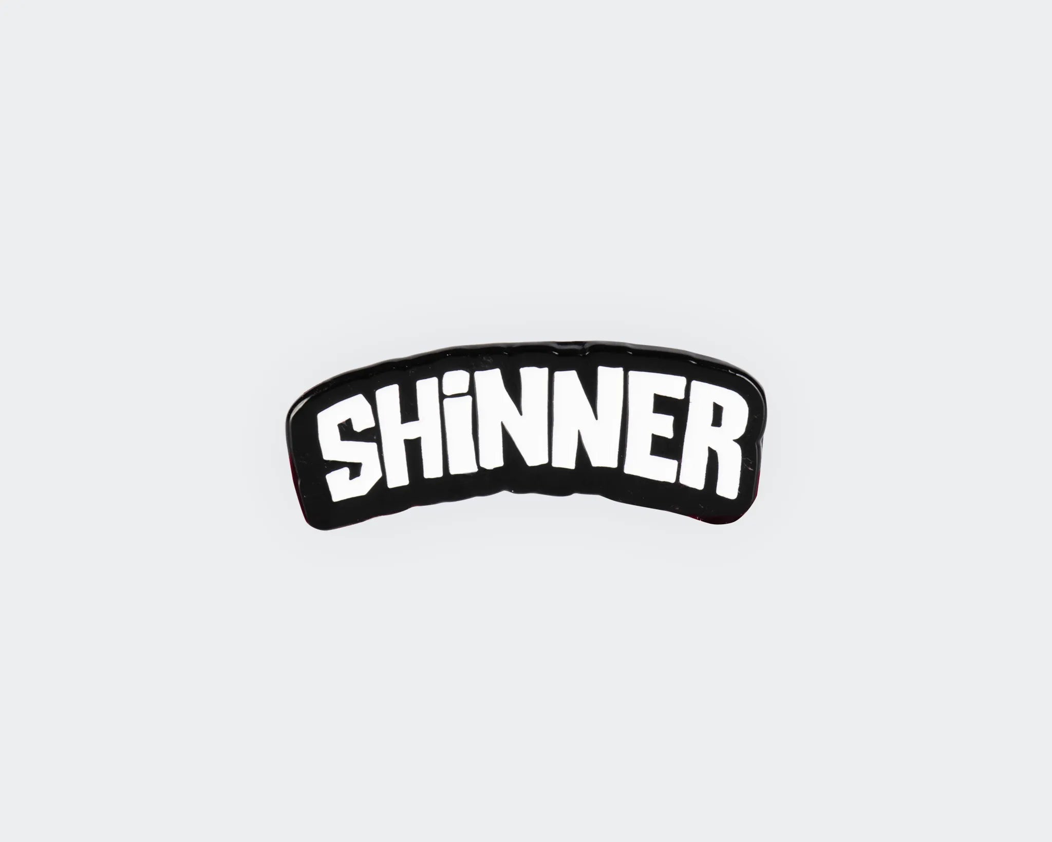 Pin Shinner Negro