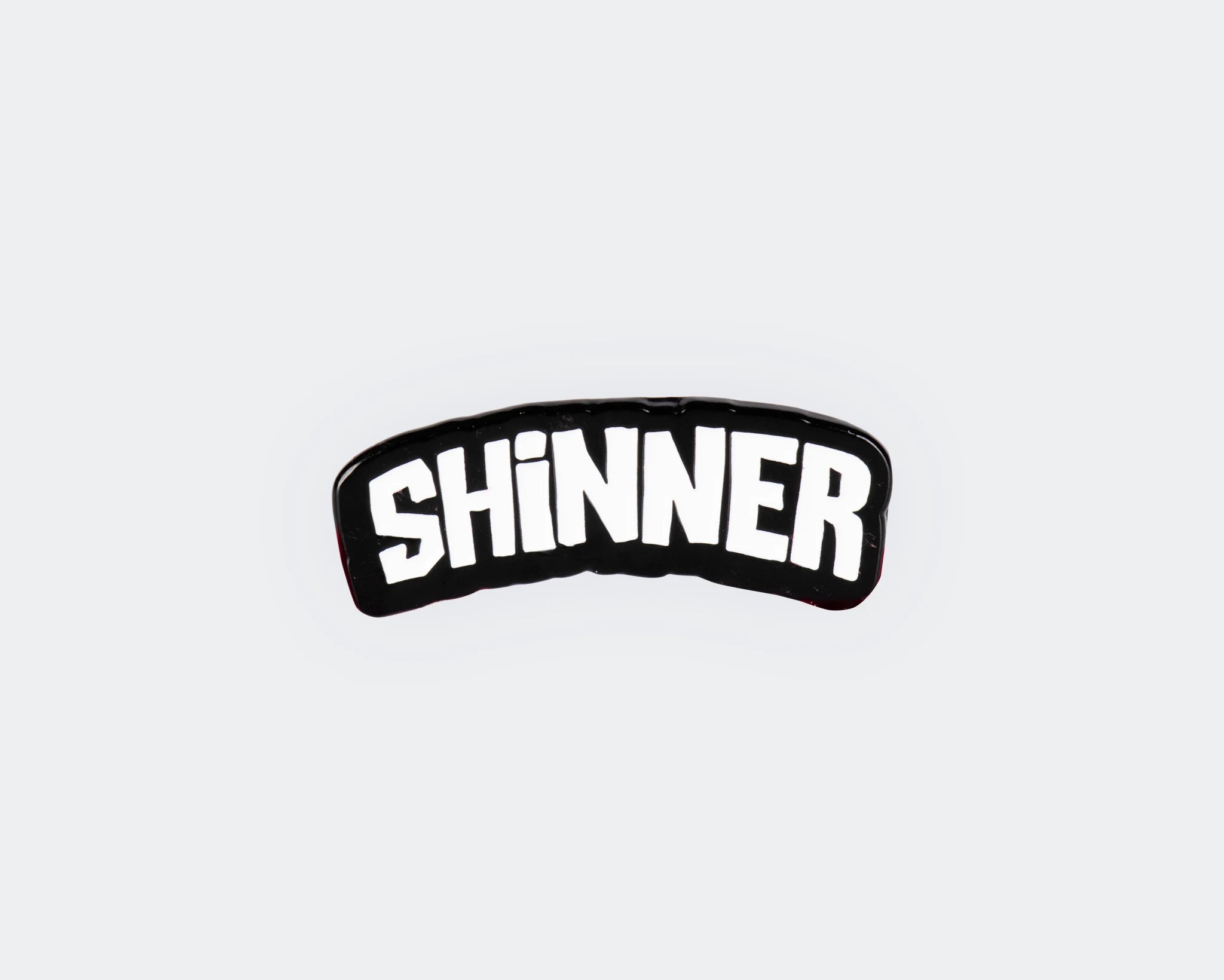 Pin Shinner