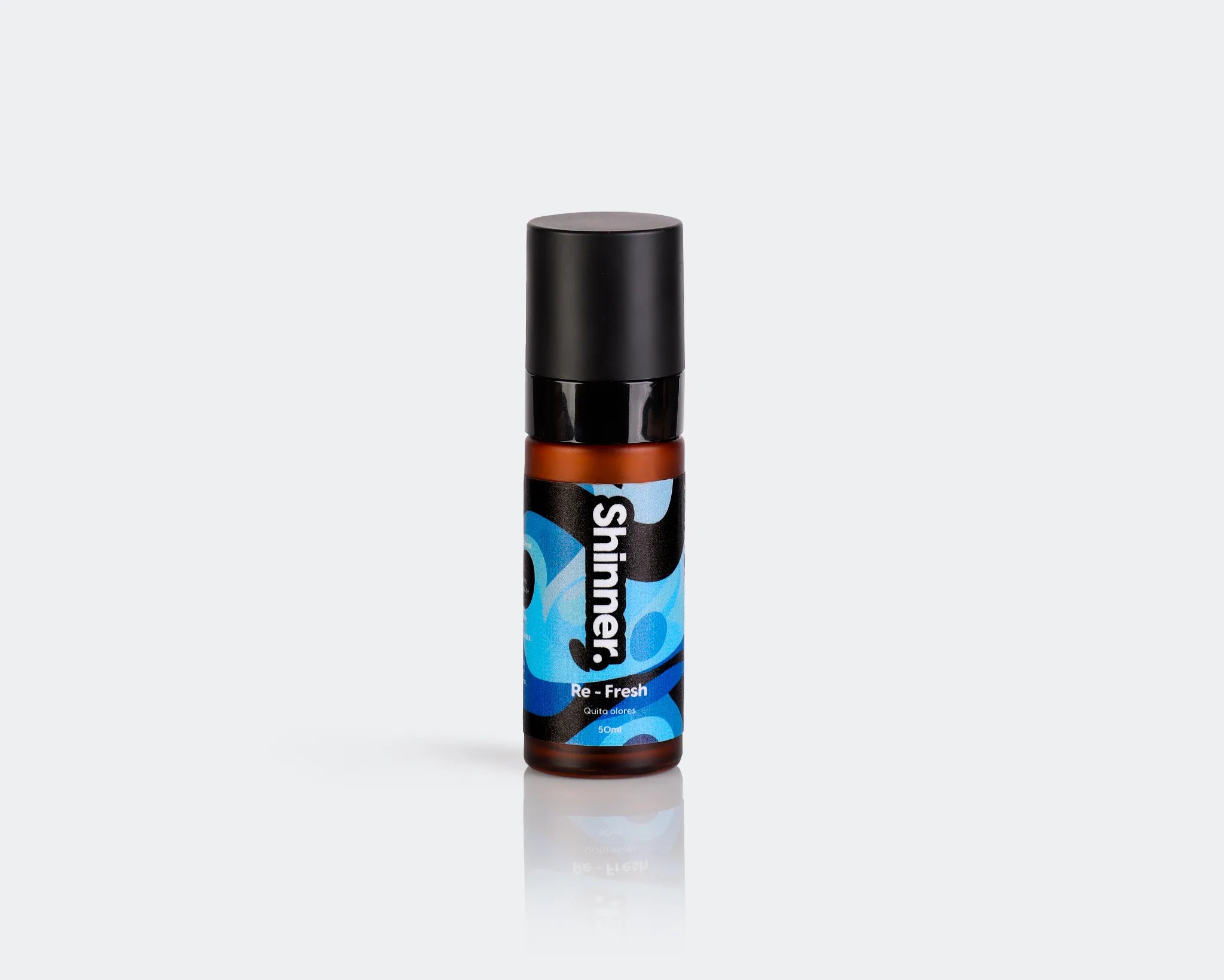 Re-Fresh nautralizador de olores para calzado Shinner