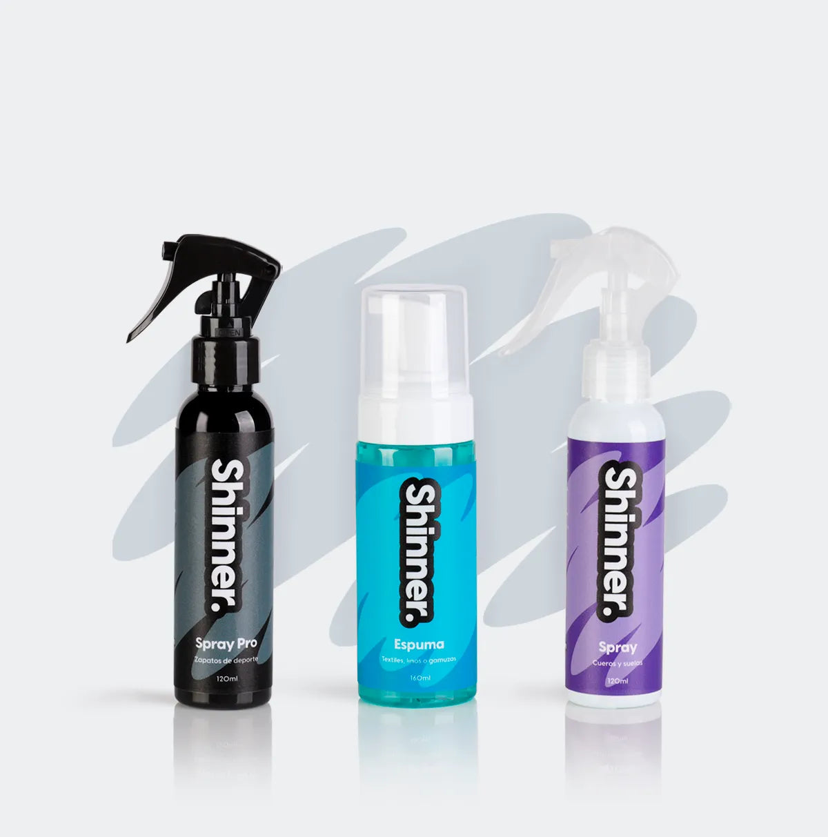 Productos de Limpieza Shinner