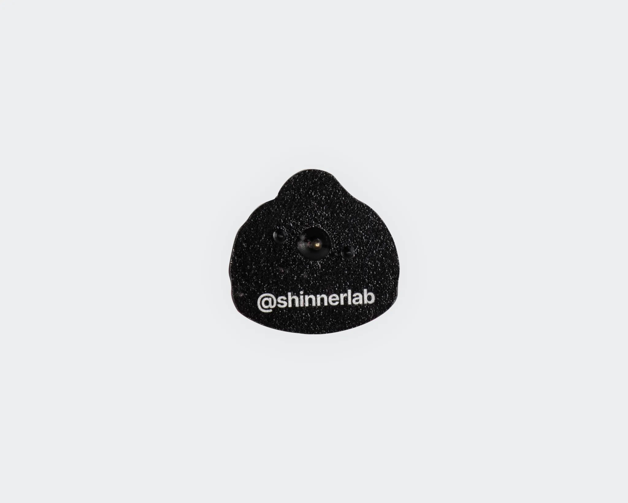 Pin Robot Shinner Negro