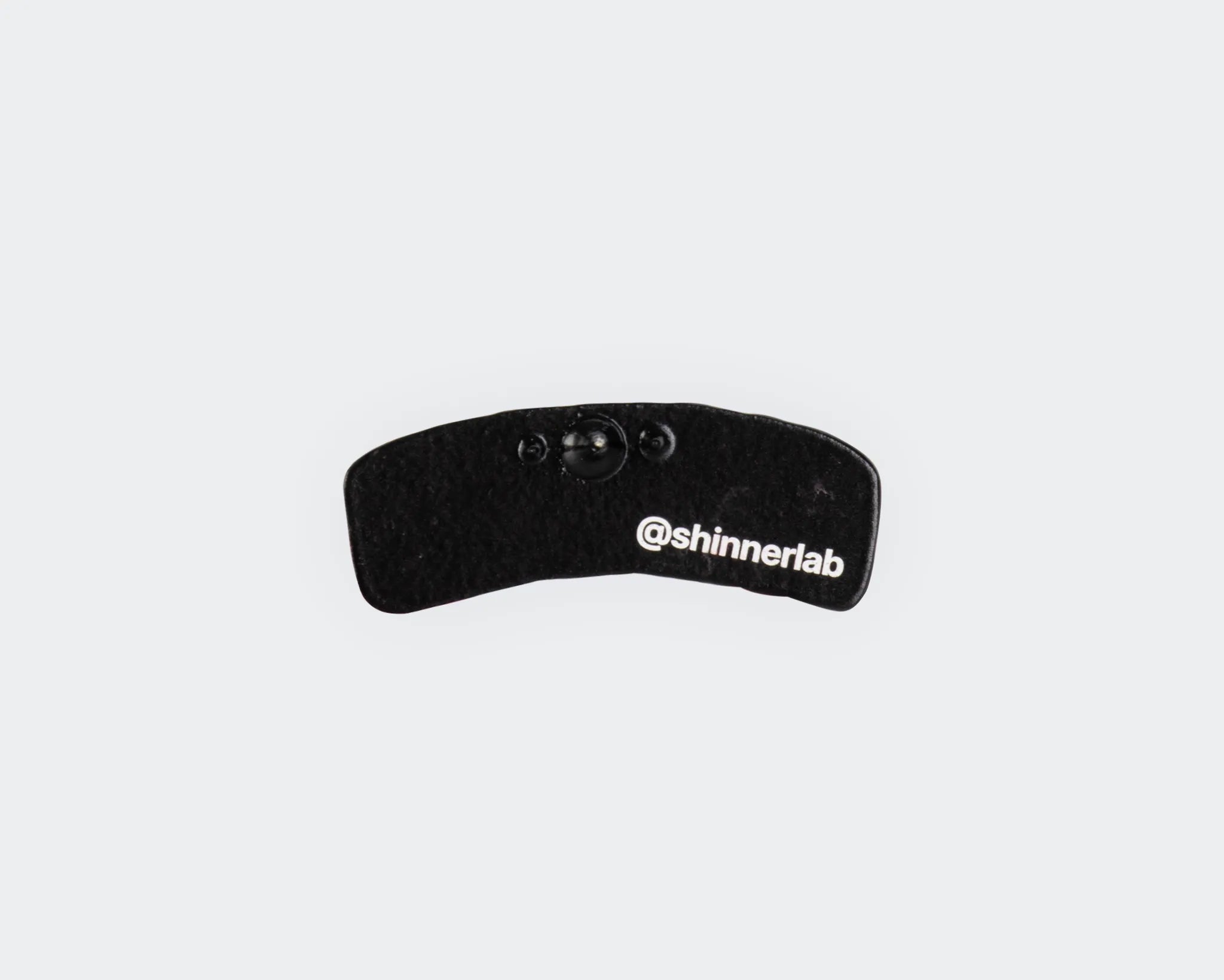 Pin Shinner Negro