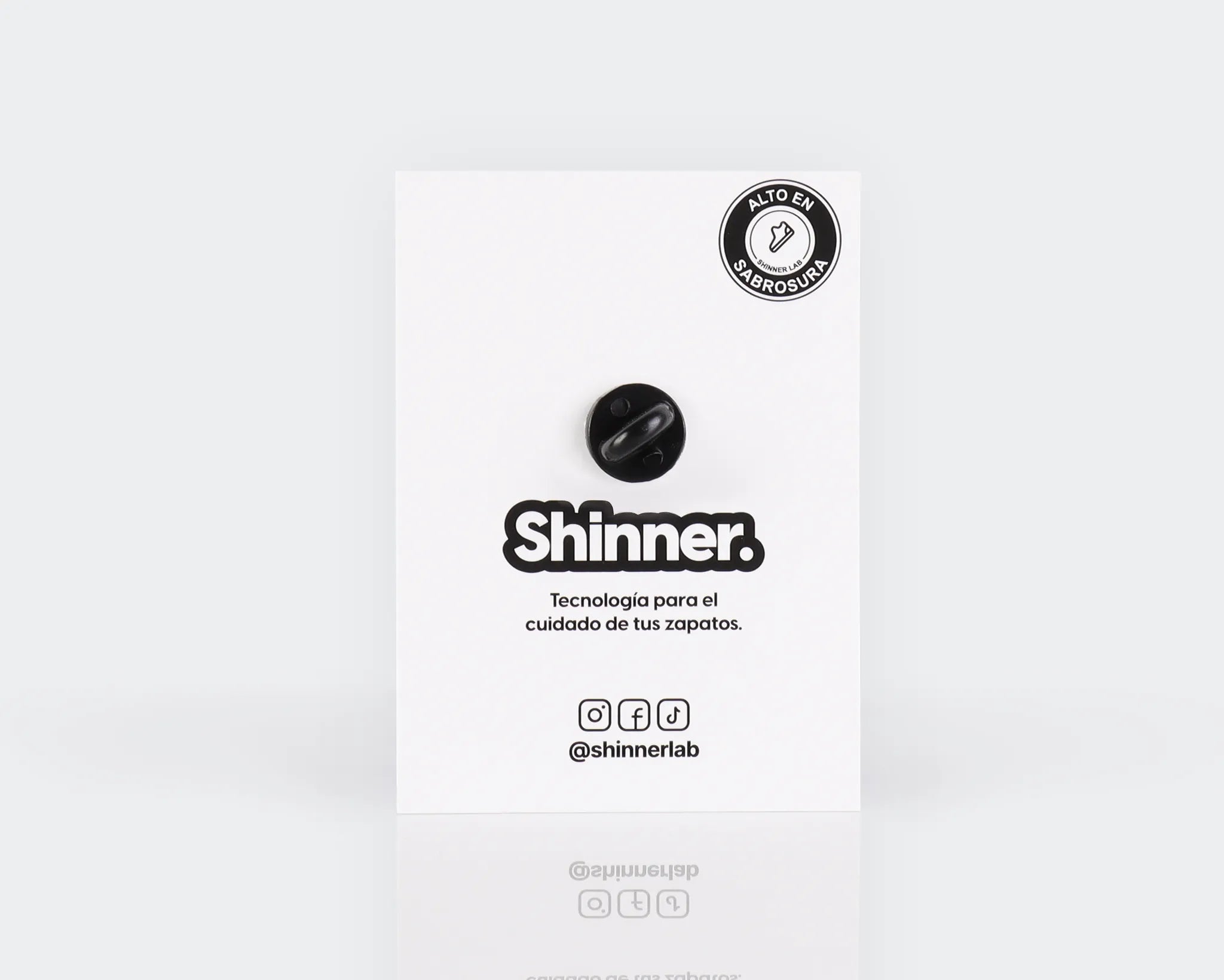 Pines Shinner