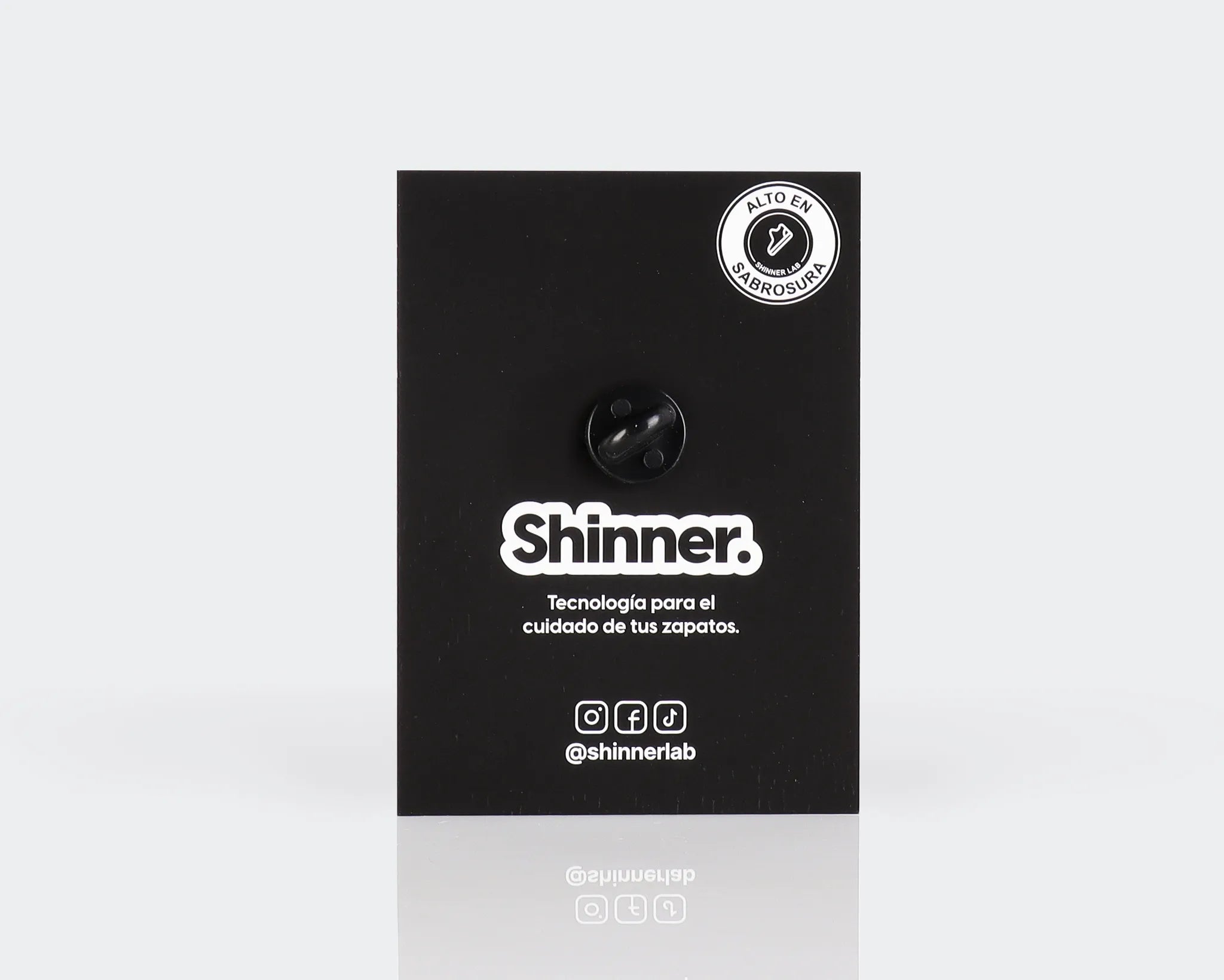 Pines Shinner