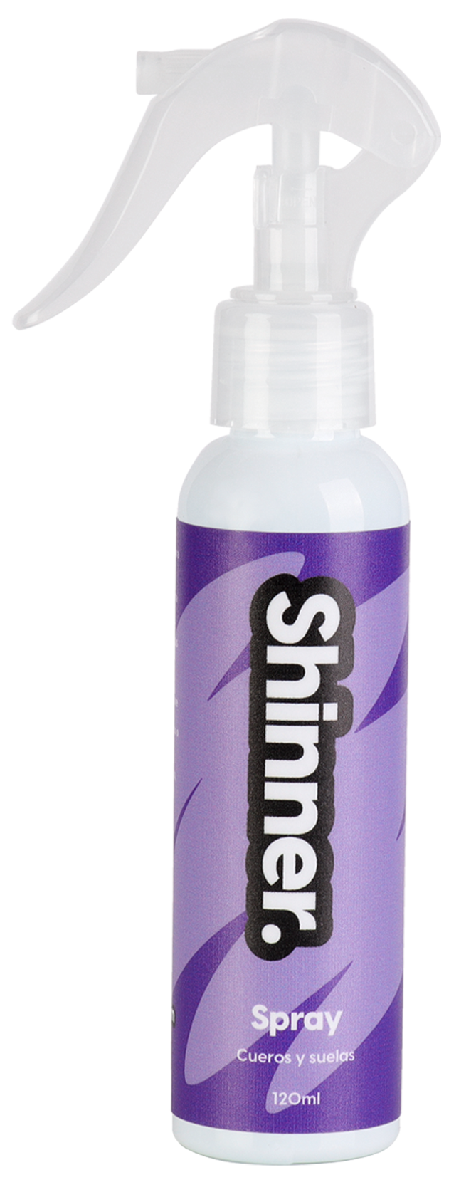 Spray Shinner