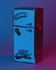 Video colaboración Shinner Nike