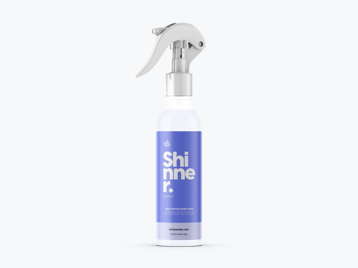 Spray – Shinner Lab